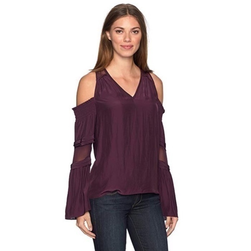 New Women’s Ramy Brook Faretta sz XS